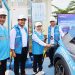PLN Siapkan 1.000 Unit SPKLU di Jalur Trans Jawa-Sumatra