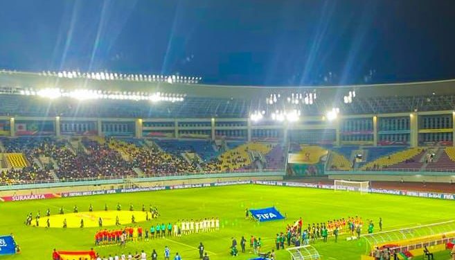 Jelang Final FIFA World Cup U-17, PLN Siapkan Pengamanan Listrik 5 Lapis