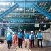 Plant Pertama di Indonesia Diresmikan, Kementerian ESDM Sebut PLN Miliki Cara Paling Cepat Hasilkan Green Hydrogen