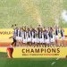 Pasokan Listrik Aman, PLN Sukses Layani Final FIFA World Cup U-17 di Solo Tanpa Kedip