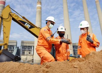 Pengembangan EBT Tumbuh Positif di 2023, PLN Catatkan Kinerja Berkelanjutan