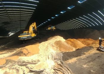 40 PLTU PLN Grup Mampu Turunkan Emisi Hingga 429 Ribu Ton CO2