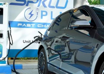 PLN Siapkan 624 SPKLU di 411 Titik Strategis untuk Layani Pengguna Mobil Listrik