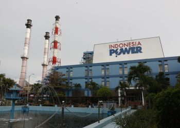 PLN Jajaki Penerapan Teknologi CCS Pada Pembangkit