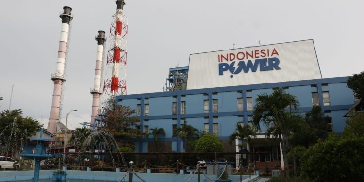 PLN Jajaki Penerapan Teknologi CCS Pada Pembangkit