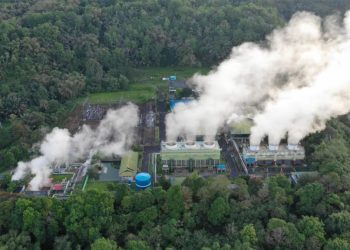 PLN Dukung Energi Bersih, Gandeng 3 Perusahaan Manufaktur