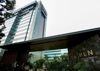 Setoran Dividen PLN kepada Negara Meningkat 191,7 Persen