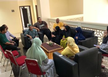 PPIH Papua Siap Sambut Kedatangan Jemaah Haji