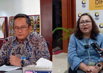 Seberapa Besar Pengaruh PPN 12 Persen Terhadap Inflasi Papua ?