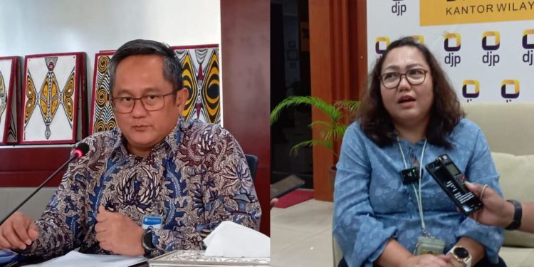 Seberapa Besar Pengaruh PPN 12 Persen Terhadap Inflasi Papua ?