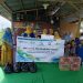 YBM PLN dan PIKK Salurkan Bantuan ke Pondok Pesantren Al Hikmah Sorong