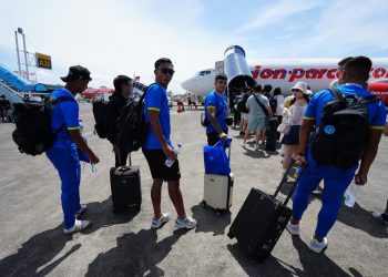 PSBS Datang dengan Misi Balas Kekalahan Kontra Persebaya