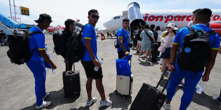 PSBS Datang dengan Misi Balas Kekalahan Kontra Persebaya