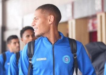 Tim PSBS Biak Fokus Hadapi Persib