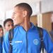 Tim PSBS Biak Fokus Hadapi Persib