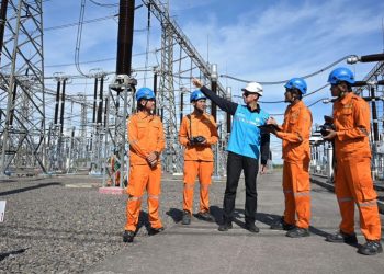 PLN Kembali Raih Kinerja Keuangan Terbaik Sepanjang Sejarah pada 2023