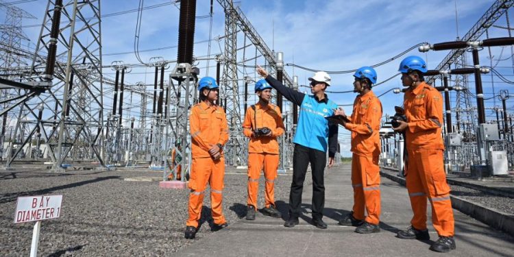 PLN Kembali Raih Kinerja Keuangan Terbaik Sepanjang Sejarah pada 2023