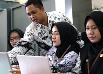 Lebih dari 7.000 Sekolah di Indonesia Manfaatkan Pijar Sekolah