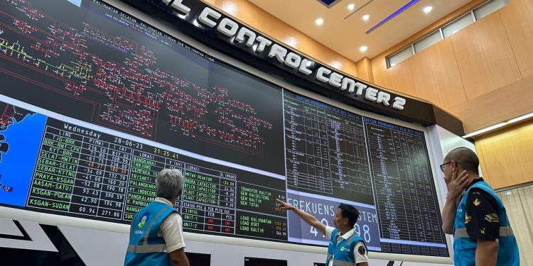 PLN dan Elsewedy Electric Sepakat Kembangkan Proyek Smart Meter