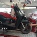 Jangan Abaikan, Kenali Tanda Ban Sepeda Motor Aus