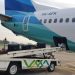 Pengiriman Barang Lewat Cargo Garuda Kembali Membaik