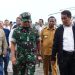Mentan Tinjau Progres Program Food Estate Merauke