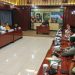 Sikapi Kericuhan, Pangdam Cenderawasih Gelar Pertemuan dengan Paguyuban Nusantara