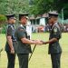 Pangdam Cenderawasih Harap Bintara TNI AD yang Dilantik Asah Pengetahuan dan Ketrampilan