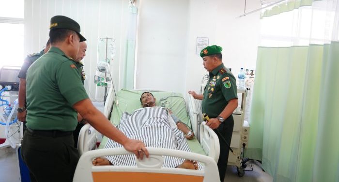Pangdam Cenderawasih Kecam Kebiadaban Kelompok Separatis