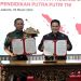 PLN Dukung Sinergi Kementerian BUMN dan TNI
