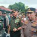 Kunker ke Papua, Panglima TNI dan Kapolri Tekankan Pendekatan Persuasif