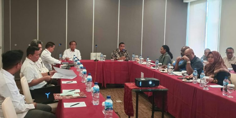 BPK RI : Terdapat Realisasi Belanja Melampaui Anggaran Induk