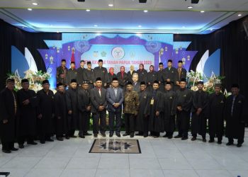 Ketum LPTQ : Dewan Hakim Penentu Kualitas Qori dan Qoriah