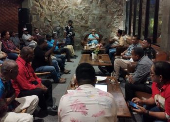 Kemendes PDT Didesak Segera Cairkan Gaji TPP Desa