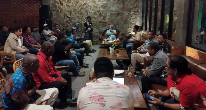 Kemendes PDT Didesak Segera Cairkan Gaji TPP Desa