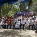 Jurnalis Papua Gelar Halal Bihalal, Pererat Silaturahmi