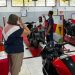 Astra Motor Papua Gelar UKK Bersama Jurnalis