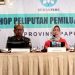 Dewan Pers Ingatkan Peran Media Massa dalam Penyelenggaraan Pilkada di Papua