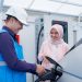 Begini Kata Pengguna Mobil Listrik saat Liburan Nataru