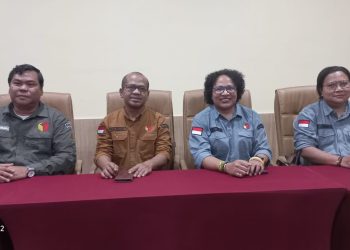 Bawaslu Ajak Komitmen Bersama Wujudkan Pilkada Damai Lewat Deklarasi