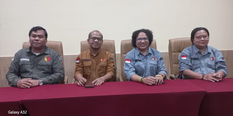 Bawaslu Ajak Komitmen Bersama Wujudkan Pilkada Damai Lewat Deklarasi