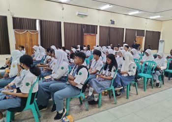 BPJS Kesehatan Sasar Gen Z, Beri Edukasi Tentang Program JKN