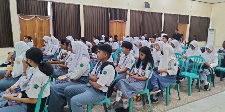 BPJS Kesehatan Sasar Gen Z, Beri Edukasi Tentang Program JKN