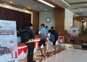 Owner Hotel Horison Jayapura Ungkap Alasan Lakukan Re-Branding