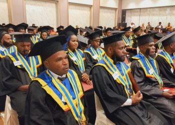 Angka Partisipan Pendidikan Tinggi di Papua Hanya 11 Persen, LLDIKTI  Ungkap Penyebabnya