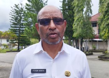 Efisiensi Anggaran, Alokasi untuk Dinas PUPR Paling Banyak Terpangkas