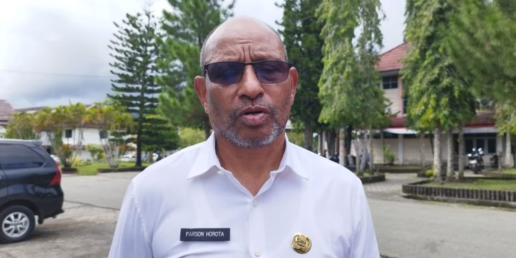 Efisiensi Anggaran, Alokasi untuk Dinas PUPR Paling Banyak Terpangkas