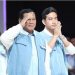 Suara Sementara, Prabowo-Gibran Bungkus Rapi Tanah Papua