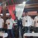 5 Paslon Bertarung di Pilkada Jayapura, Berikut Nomor Urut Hasil Undi