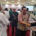 Pelantikan Pengurus DMI Kabupaten Jayapura, Cabup Jayapura Emas : Penting dalam Kehidupan Bermasyarakat